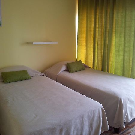 אנטופגסטה Hostal 1127 מראה חיצוני תמונה