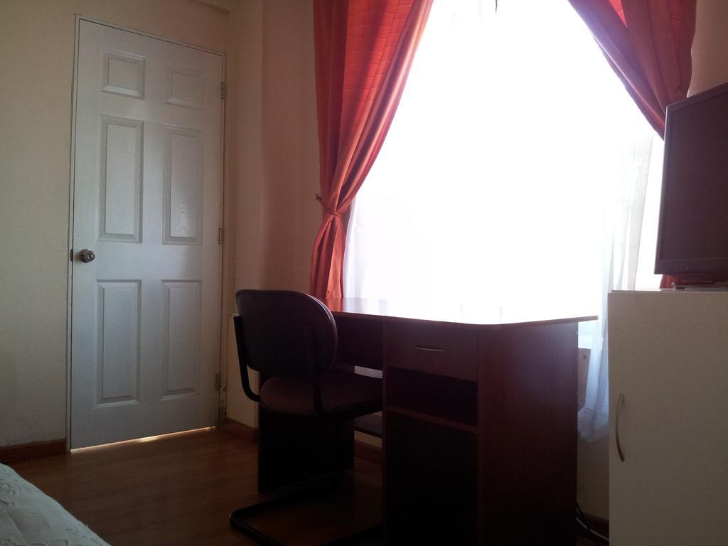 אנטופגסטה Hostal 1127 חדר תמונה