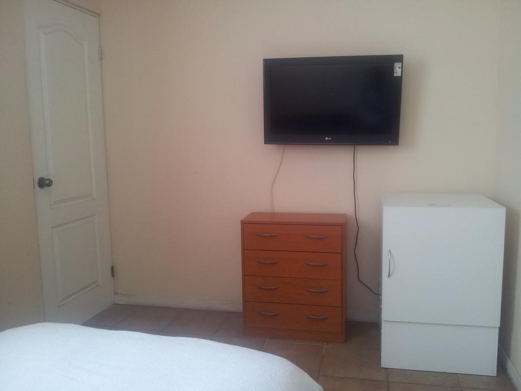 אנטופגסטה Hostal 1127 חדר תמונה