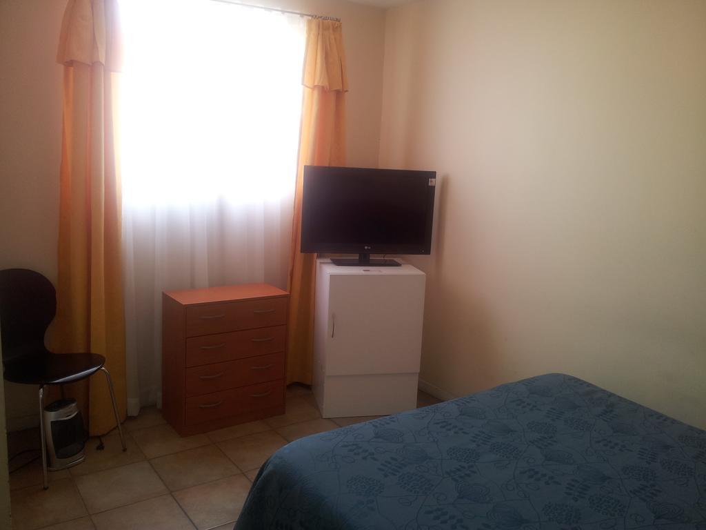 אנטופגסטה Hostal 1127 חדר תמונה