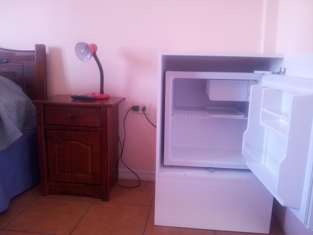 אנטופגסטה Hostal 1127 חדר תמונה