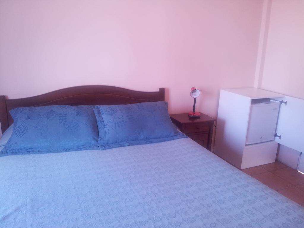 אנטופגסטה Hostal 1127 חדר תמונה