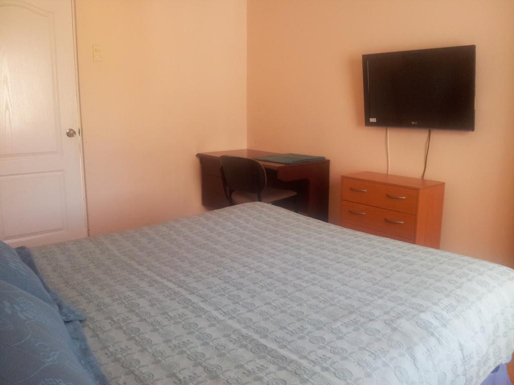 אנטופגסטה Hostal 1127 חדר תמונה