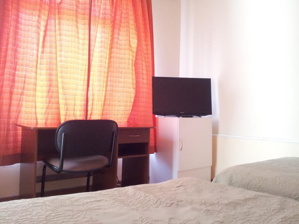 אנטופגסטה Hostal 1127 חדר תמונה
