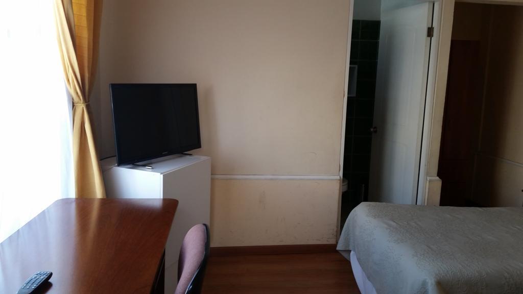 אנטופגסטה Hostal 1127 מראה חיצוני תמונה