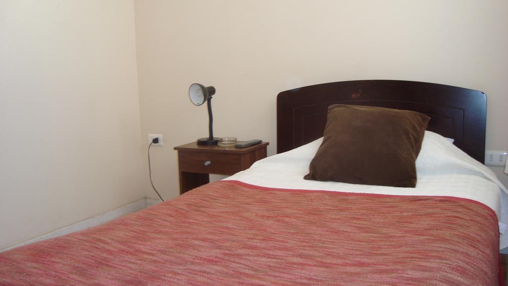 אנטופגסטה Hostal 1127 מראה חיצוני תמונה