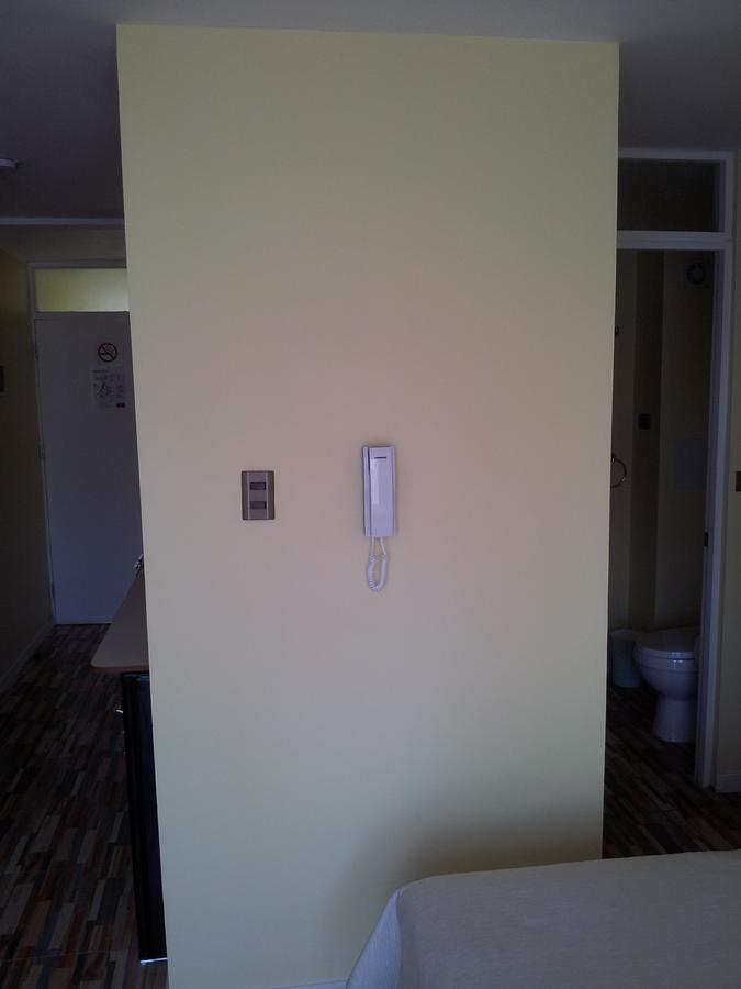 אנטופגסטה Hostal 1127 מראה חיצוני תמונה