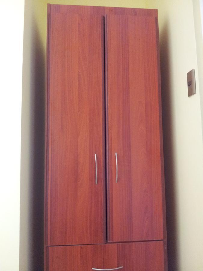 אנטופגסטה Hostal 1127 מראה חיצוני תמונה