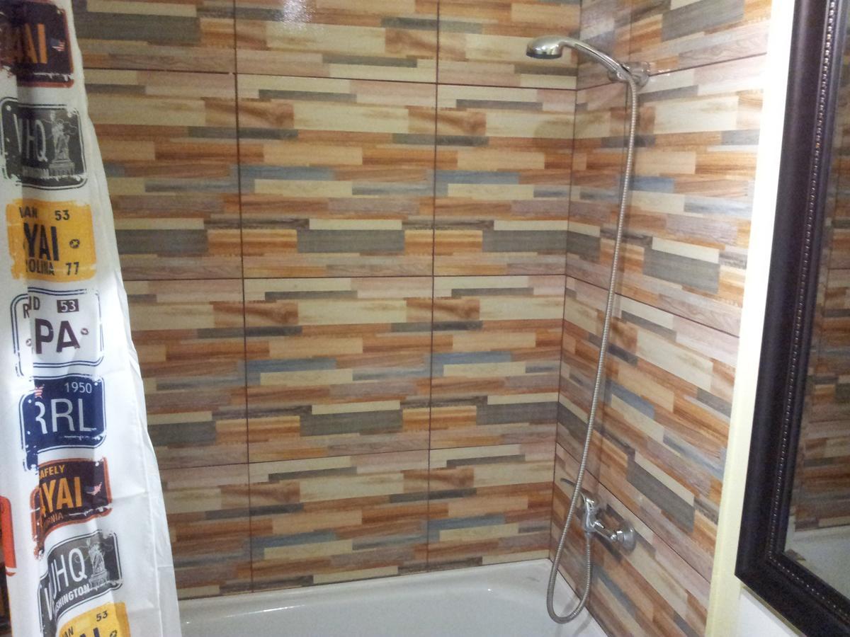 אנטופגסטה Hostal 1127 מראה חיצוני תמונה