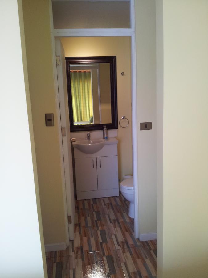אנטופגסטה Hostal 1127 מראה חיצוני תמונה