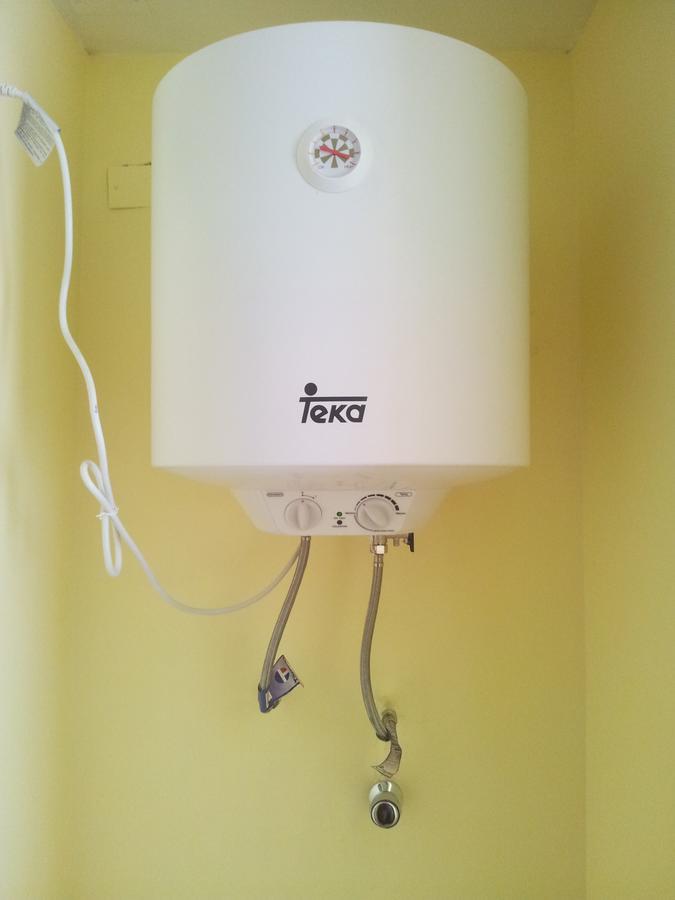 אנטופגסטה Hostal 1127 מראה חיצוני תמונה