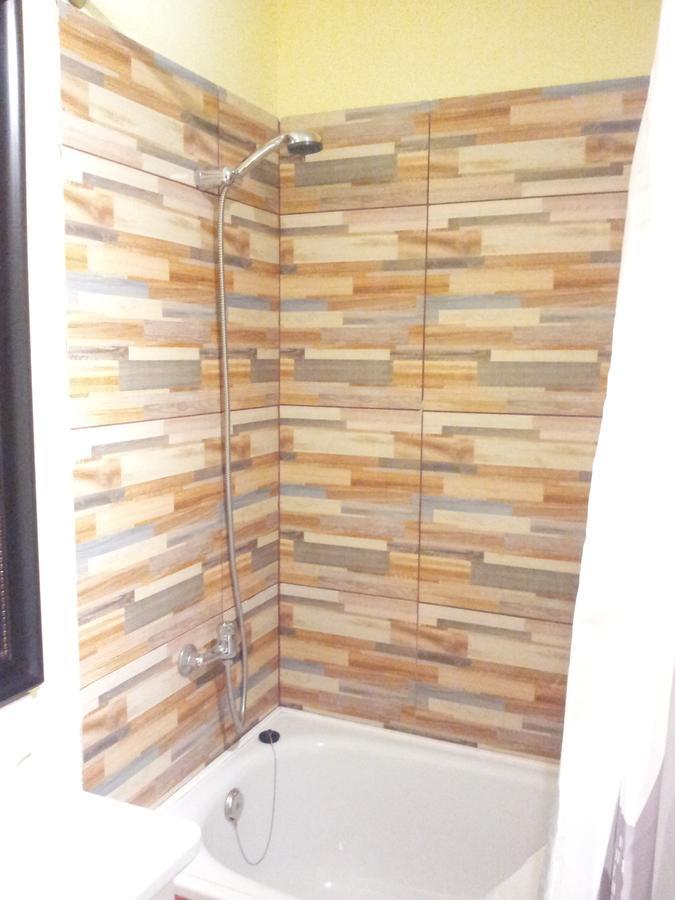 אנטופגסטה Hostal 1127 מראה חיצוני תמונה