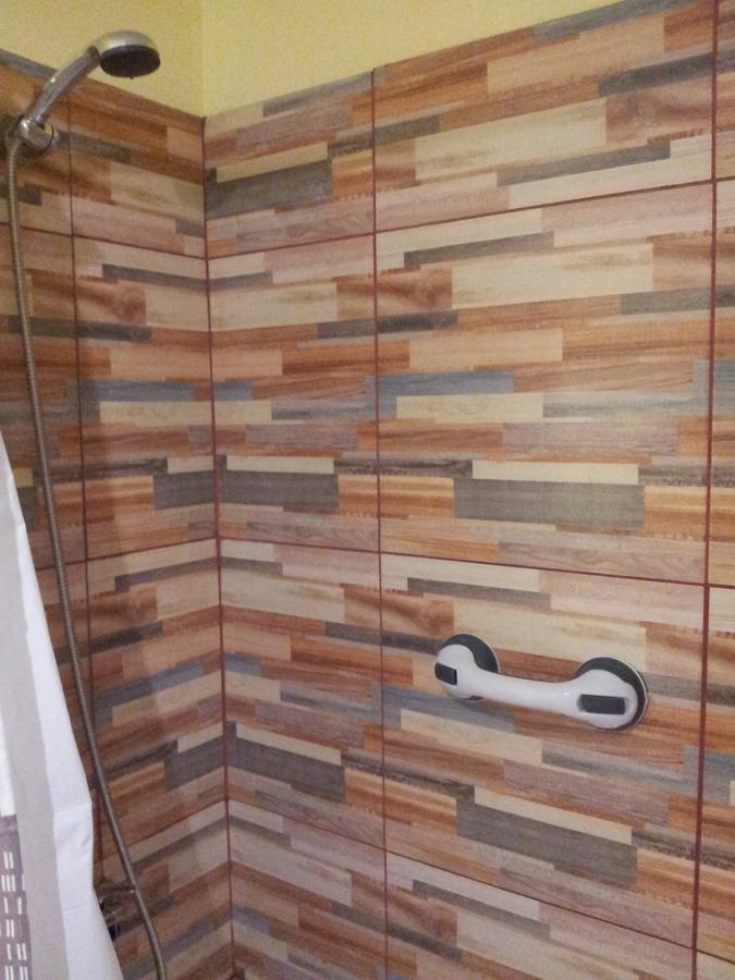 אנטופגסטה Hostal 1127 מראה חיצוני תמונה
