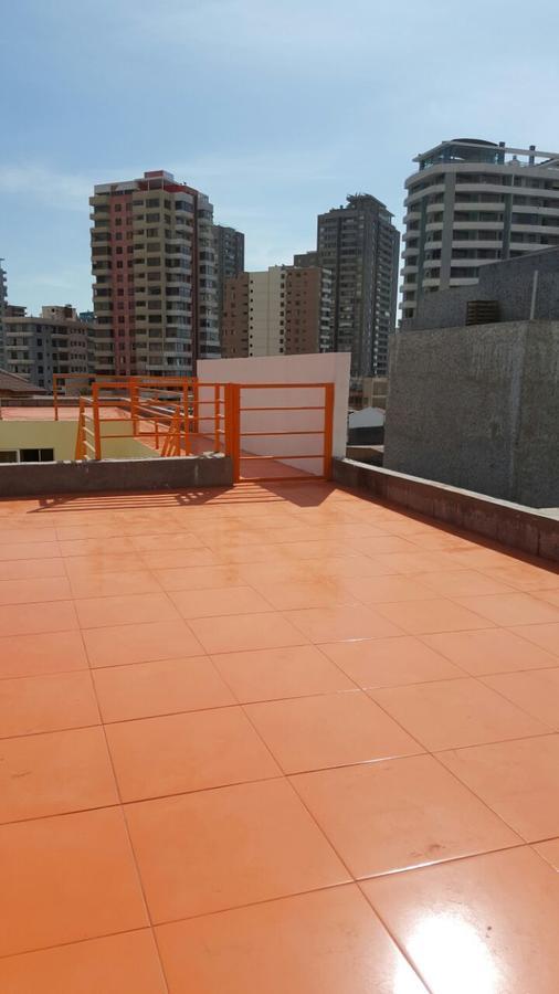 אנטופגסטה Hostal 1127 מראה חיצוני תמונה