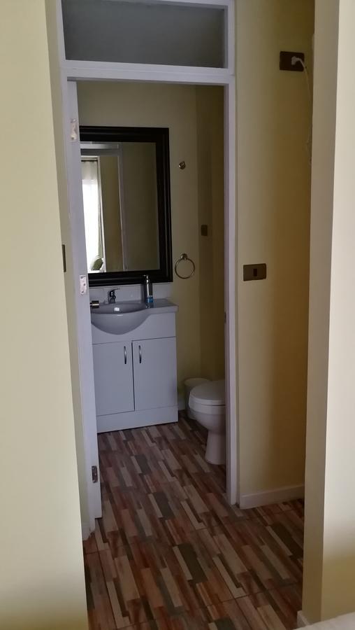 אנטופגסטה Hostal 1127 מראה חיצוני תמונה