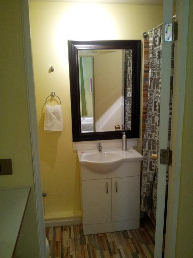 אנטופגסטה Hostal 1127 מראה חיצוני תמונה