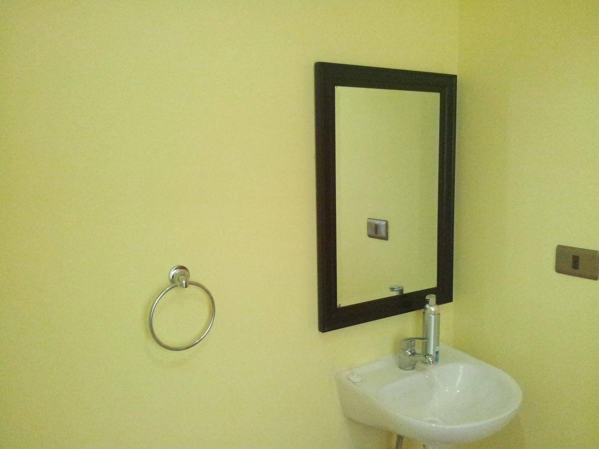 אנטופגסטה Hostal 1127 מראה חיצוני תמונה