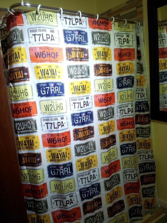 אנטופגסטה Hostal 1127 חדר תמונה