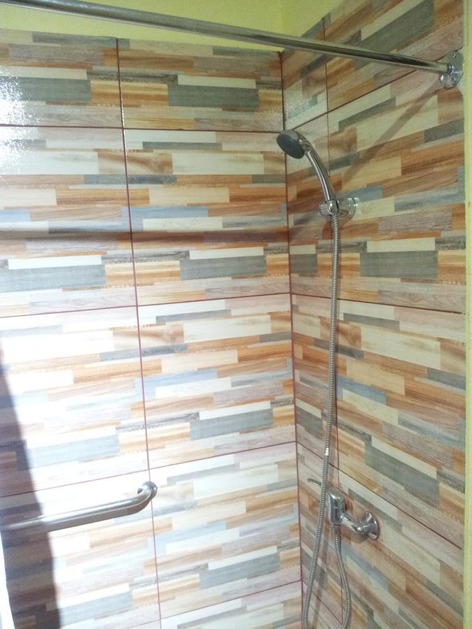 אנטופגסטה Hostal 1127 מראה חיצוני תמונה
