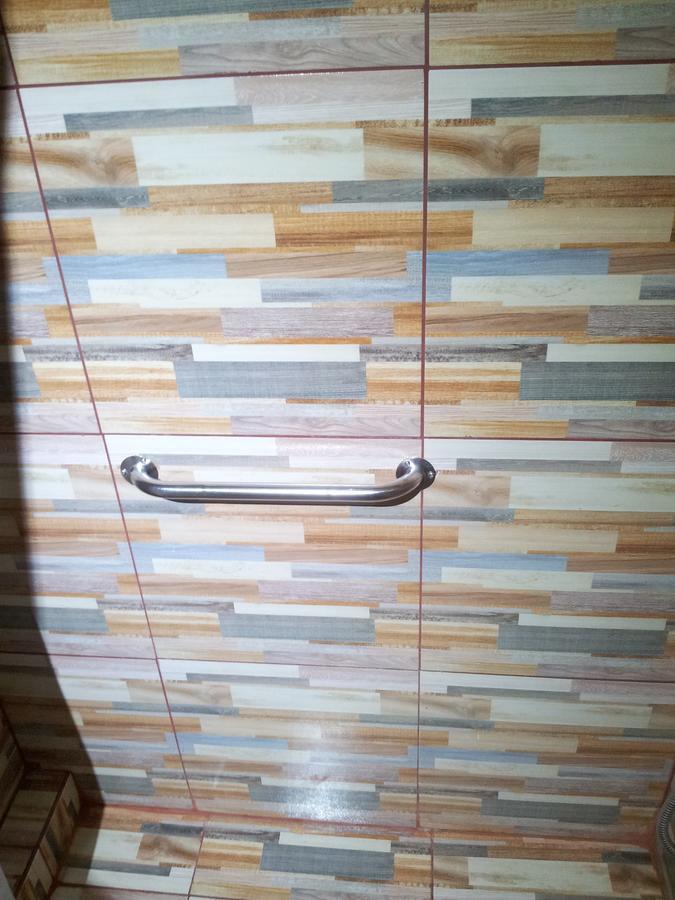 אנטופגסטה Hostal 1127 מראה חיצוני תמונה